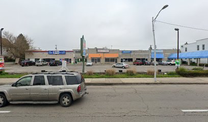 Hispanic/Latino Outreach