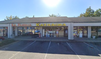 La Salvadoreña Tienda Latina