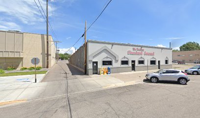 Lived In Apparel Thrift Shop and Salon