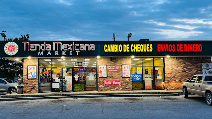 Tienda Mexicana 2