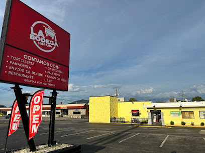 La Bodega Hispana