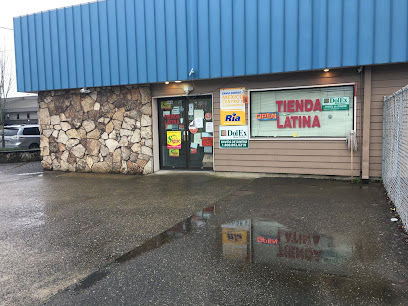 Tienda Latina