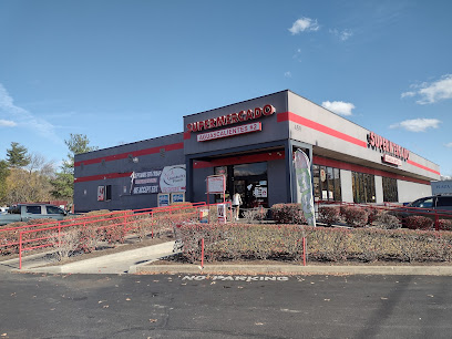 Supermercado Aguascalientes #2