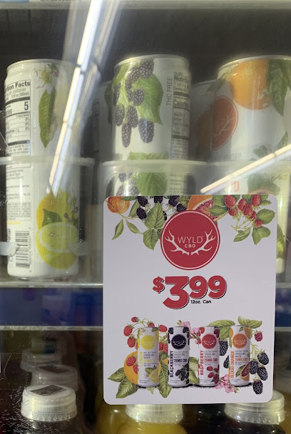 Step In Market Moa Chain