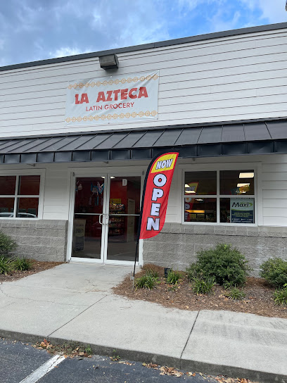 La Azteca Latin Market
