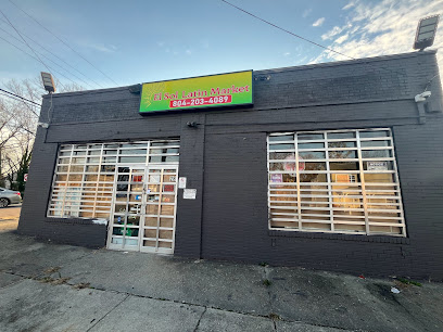 El Sol Latin Market