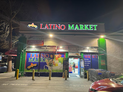 Latino Market
