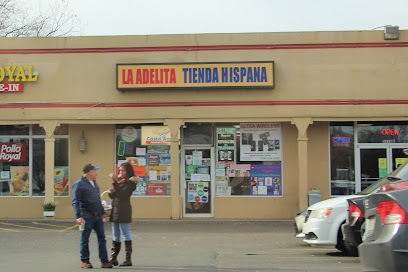 La Adelita Tienda Hispana