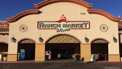 Los Altos Ranch Market