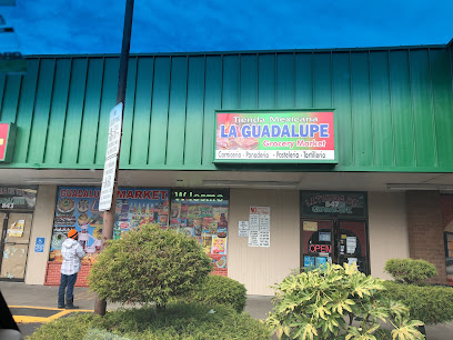 Tienda La Guadalupe