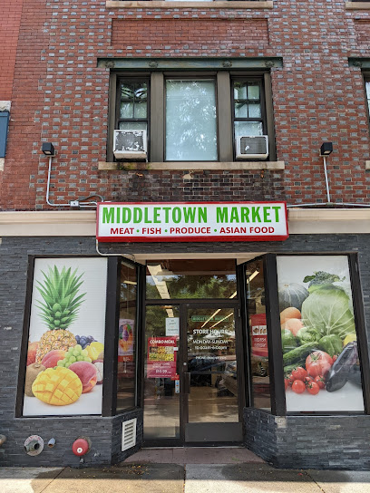 Middletown Market