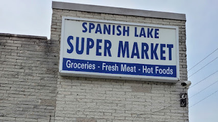 Spanish Lake Market