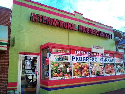 El Progreso Market