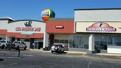 El Patron SuperMarket