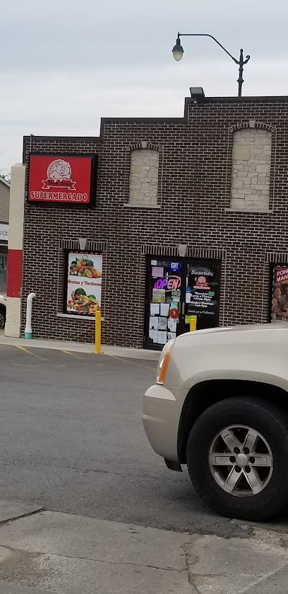 Carnitas Don Jose y Supermercado