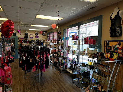 Fantasy Factory Romantic Boutique