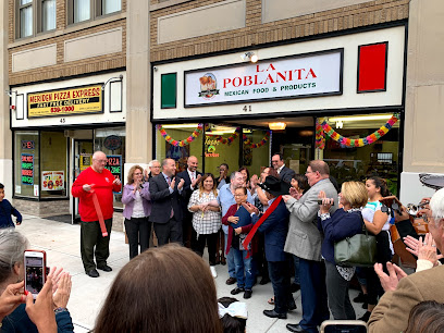 La Poblanita Grocery LLC Meriden CT.