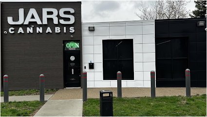 JARS Cannabis - Saginaw
