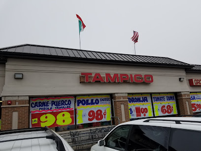 Supermercado Tampico