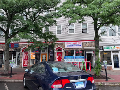 Ramirez Grocery Store
