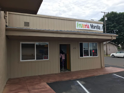 Fruteria Morelia