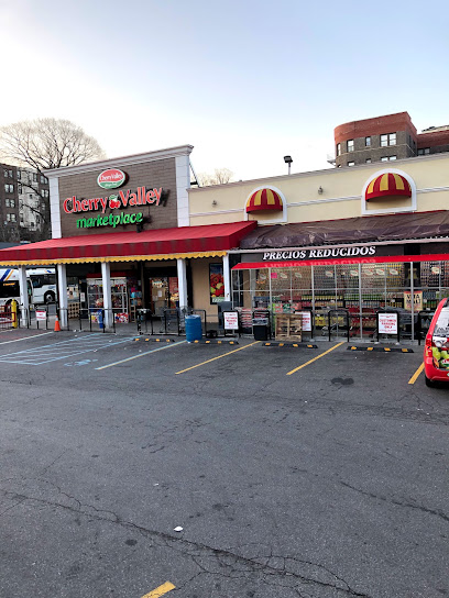 Cherry Valley Marketplace