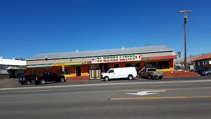 El Mundo Latino Carson