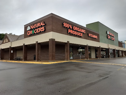 Natural Grocers