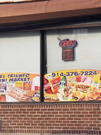 Triunfo Mini Market