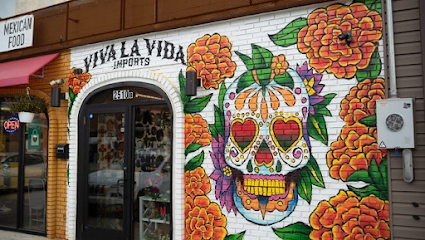 Viva La Vida Imports