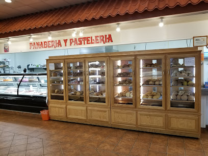 La superior tienda y carnicería