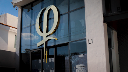 Latin Beauty Academy