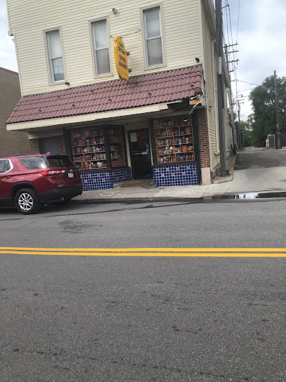 Algo Especial Super Market