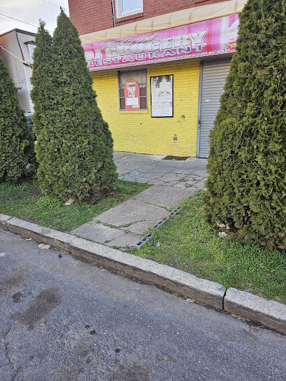 Rivas Deli Grocery