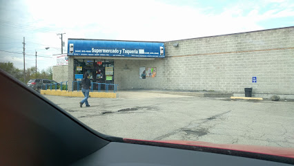 Supermercado y Taqueria