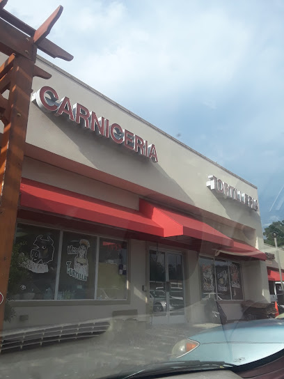 Tortilleria y Carniceria Plaza Latina