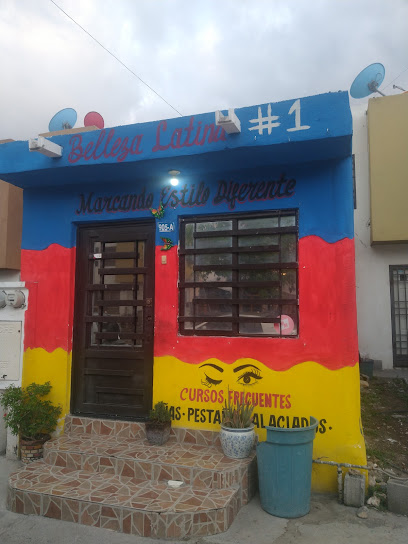 DISTRIBUIDORA BELLEZA LATINA