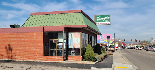 Tango's Empanadas - Boise