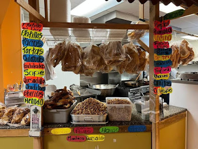 EL MERCADITO NEWARK