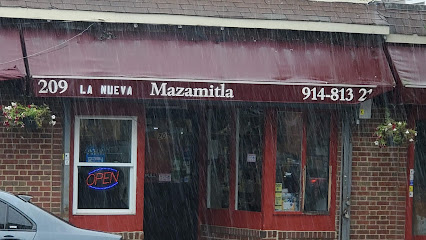 La Nueva Mazamitla Inc