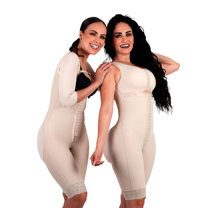 Fajas Colombianas ESTILIZA