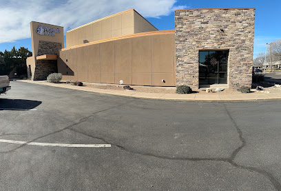 Roswell Hispano Chamber of Commerce