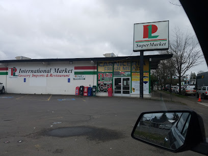 PL International Market