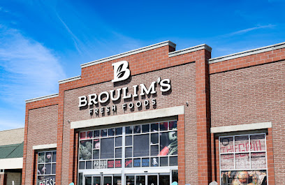 Broulim's