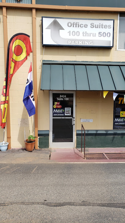 Tienda Latina La Ceibeña