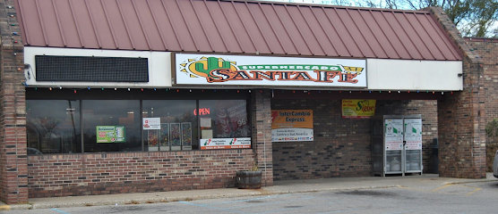 Supermercado Santa Fe