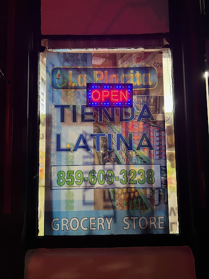 La Placita Tienda Latina