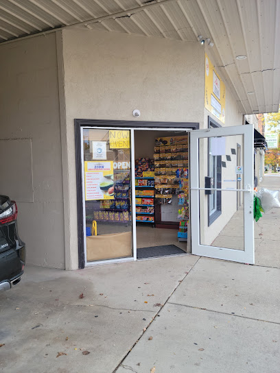 Zion Tienda De Abarrotes