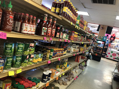 La Tiendita / Abarrotes al Estilo Mexicano