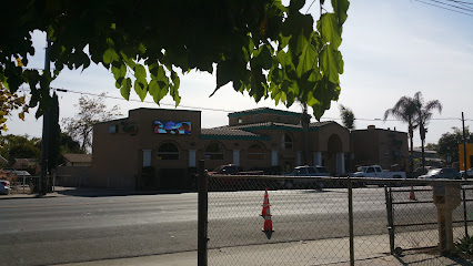La Tapatia Market